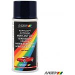 Motip sprej Škoda akrylový autolak 150 ml SD4711 modrá pacific | Zboží Auto