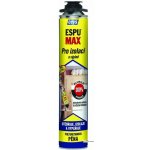 Pěna montážní PU 750 ml Ceys Espumax izolace a výplně – Zbozi.Blesk.cz