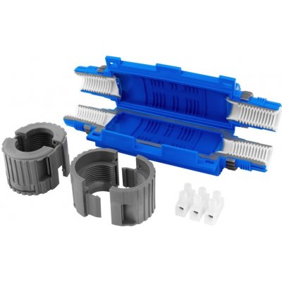 Spojka kabelová gelová - SHARK 6801-B – Hledejceny.cz