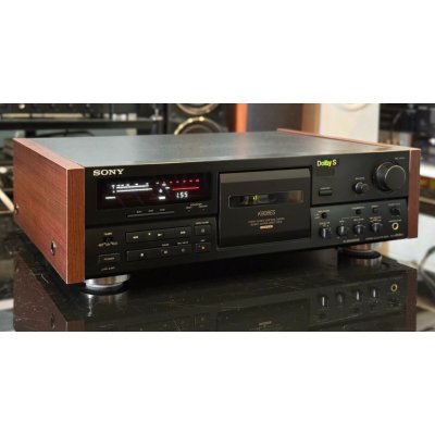 Sony TC-K808ES – Hledejceny.cz