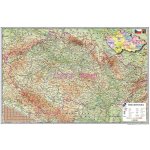 Podložka na stůl 60x40 Česká republika 5-806 – Zboží Dáma