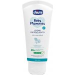 CHICCO Krém ochranný do chladného počasí bez parabenů Baby Moments 50 ml – Sleviste.cz