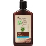 Sea of Spa Bio Spa šampon pro mastné vlasy 400 ml – Sleviste.cz