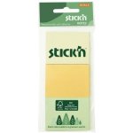 Hopax Stick'n Notes FSC Pastel 38 x 51 mm, 3 x 100 listů – Zboží Živě