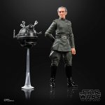 Hasbro Star Wars Episode IV 2022 Grand Moff Tarkin Black Series – Hledejceny.cz