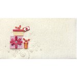 ARGUS Handmade obálka vánoční 10721009 – Zboží Živě