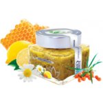 Eurona LAYELA Rakytník s heřmánkem a citronem v medu Bohemian Medbar 240 g – Hledejceny.cz
