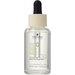 Schwarzkopf Professional BlondMe Bondfinity Deep Repair Oil Bezoplachová péče 50 ml – Hledejceny.cz