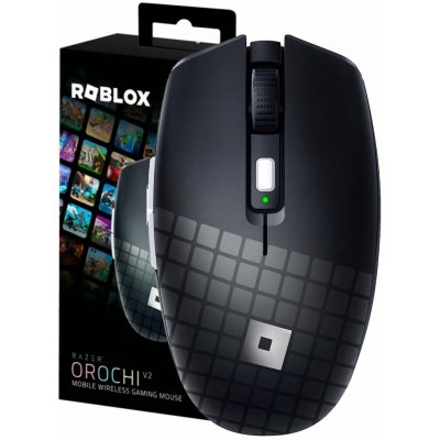 Razer Orochi V2 Roblox Edition RZ01-03730600-R3M1 – Hledejceny.cz