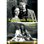 karel hynek mácha / cikáni DVD – Zboží Mobilmania