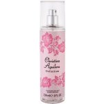 Christina Aguilera Definition tělový sprej 236 ml – Zboží Dáma
