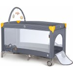 Asalvo COMPLET DUO cestovní postýlka puppy – Zboží Dáma