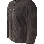 MBW ROCKER hnědá | Zboží Auto