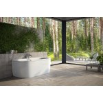 BESCO VISTA, 150 x 75 cm VANTUR150 – Hledejceny.cz