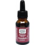 Sweet Home Sandalo Santalové dřevo vonná esence 15 ml – Hledejceny.cz