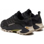 Merrell Moab Speed 2 black – Zboží Dáma