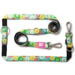 Max & Molly Vodítko přepínací Donuts – Zboží Dáma