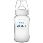 Philips Avent SCF816/17 Láhev Anticolic 1 ks bílá 330 ml – Zboží Dáma