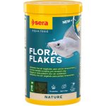 Sera Flora Nature 210 g – Zboží Dáma