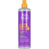 Šampon TIGI Bed Head Serial Blonde Restoring Shampoo 400 ml