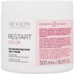 Revlon Restart Color Protective Jelly Mask 500 ml – Zboží Dáma