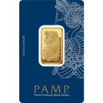 PAMP zlatý slitek Fortuna 20 g – Zboží Mobilmania