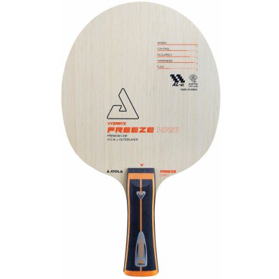 Joola VYZARYZ FREEZE HRD – Sleviste.cz