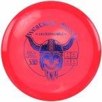 Westside Discs VIP Underworld Růžová – Zboží Dáma