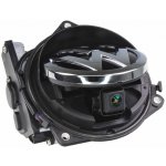 Kamera AHD/CVBS do vozu VW Passat B8 v logu kufru – Hledejceny.cz