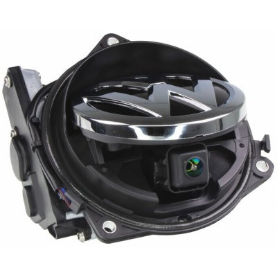 Kamera AHD/CVBS do vozu VW Passat B8 v logu kufru – Hledejceny.cz