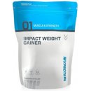 Myprotein Impact Weight Gainer 5000 g