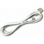 Apple mxly2zm/a Lightning - USB 2.0 1m originální, Lightning na USB 2.0, 1m – Zboží Živě