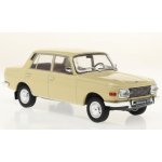 WhiteBox Wartburg 353 béžová 1:24 – Zbozi.Blesk.cz