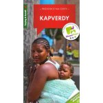 KAPVERDY PRŮVODCE NA CESTY Brito Petra de – Zboží Dáma