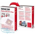 Sencor MICRO SVC 821RD/BL 5ks – Zboží Mobilmania