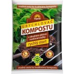 FORESTINA urychlovač kompostu 5 kg – Zboží Dáma