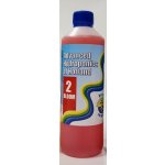 Advanced Hydroponics Dutch formula Bloom 500 ml – Zboží Mobilmania