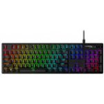 HyperX Alloy Origins - Mechanical Gaming Keyboard - HX Blue (4P5P0AA#ABA) – Hledejceny.cz