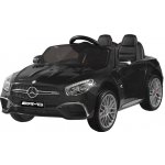 Mamido elektrické autíčko Mercedes Benz AMG SL65 R-PA.XMX-602.CZ černá – Zbozi.Blesk.cz