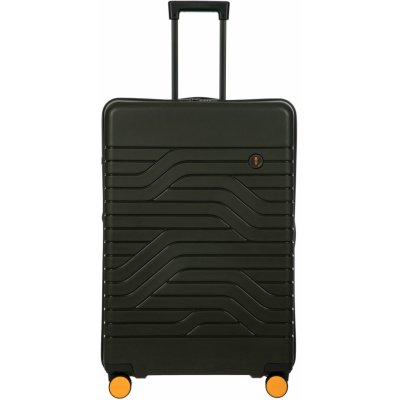 Bric's B|Y Ulisse Expandable Trolley olivová 120 l