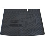Gumová vana do kufru RIGUM Dacia Sandero Hatchback 2013 – Hledejceny.cz