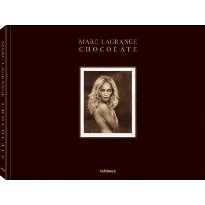 Marc Lagrange: Chocolate - Lagrange