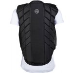 HKM Bezpečnostní vesta Easy fit černá – Zboží Dáma