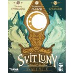 TLAMA games Svit luny Sváry vlků – Zboží Živě