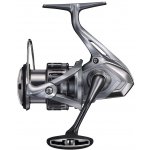 Shimano Nasci 4000 FC – Zboží Mobilmania