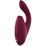 Womanizer Duo 2 Bordeaux – Zbozi.Blesk.cz