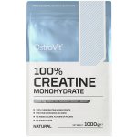 Ostrovit Creatine monohydrate 1000 g – Zboží Dáma