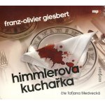 Himmlerova kuchařka - Giesbert Franz - Olivier – Hledejceny.cz