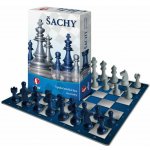 ELFKO Šachy - společenská hra na cesty – Zboží Mobilmania