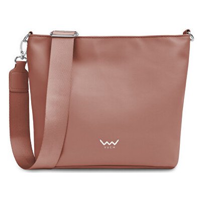 Vuch dámská crossbody kabelka Sabin Brown